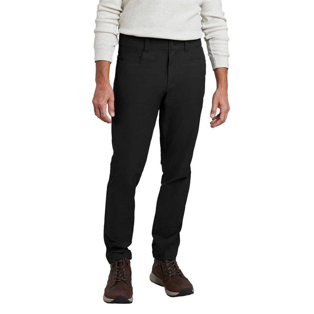 - Kirkland‎ Signature Men’s Stretch Tech Pant